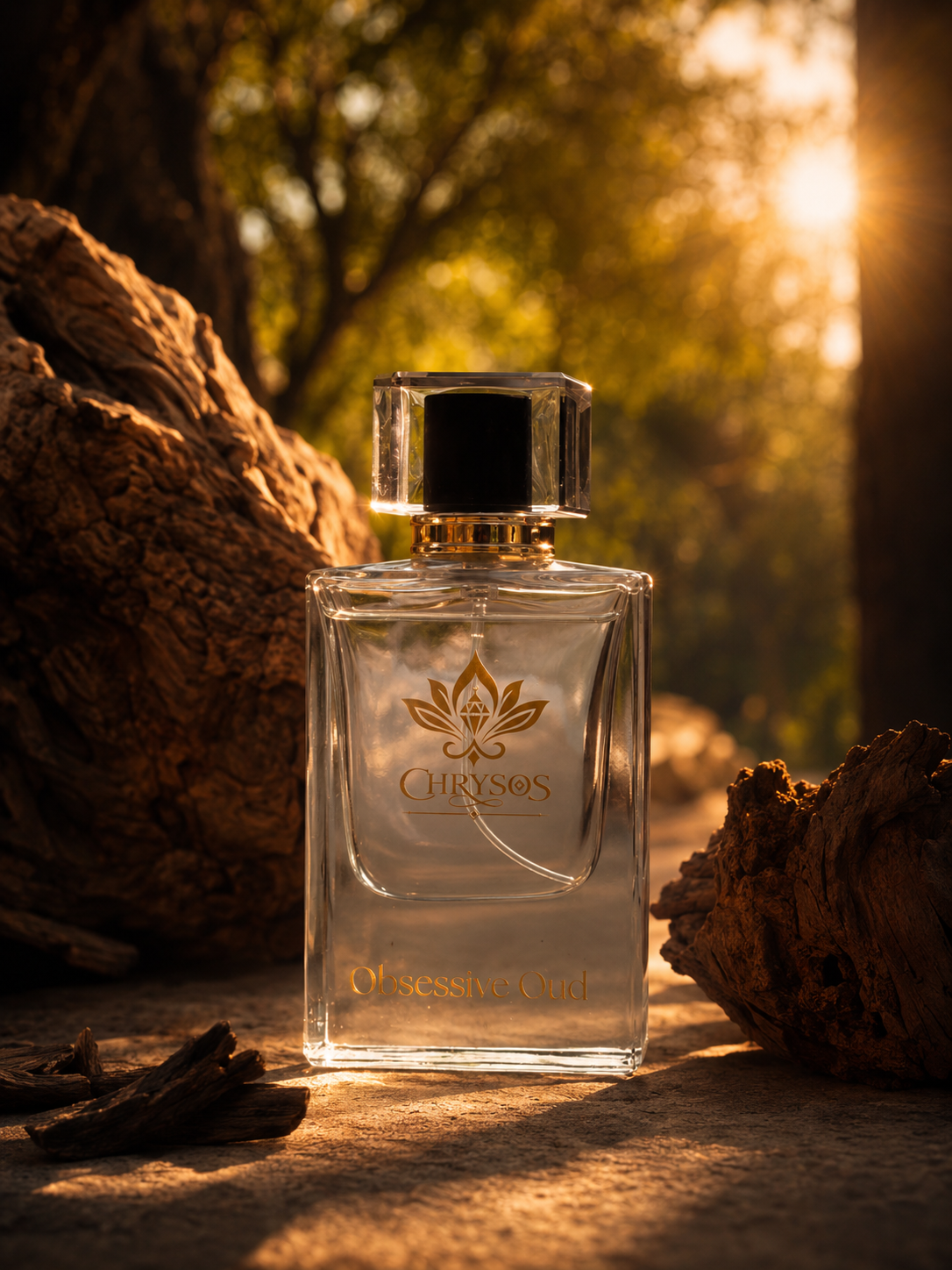 Obsessive Oud